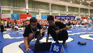 公司风采